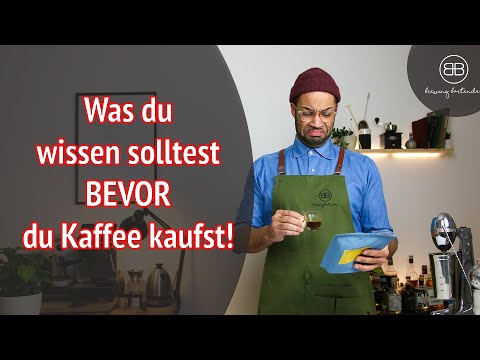 Avoid coffee mistakes: What you should consider before buying coffee