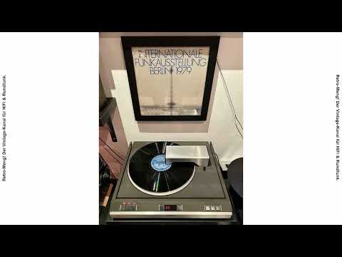 [SWF] Papa, Charly hat gesagt... IFA Berlin 1979 (12'' LP)