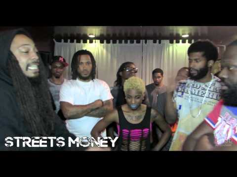 Street Money vs Kiladel Kane