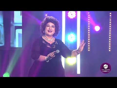 Baghning Hawasi - Dilber Ababekri | Uyghur Song