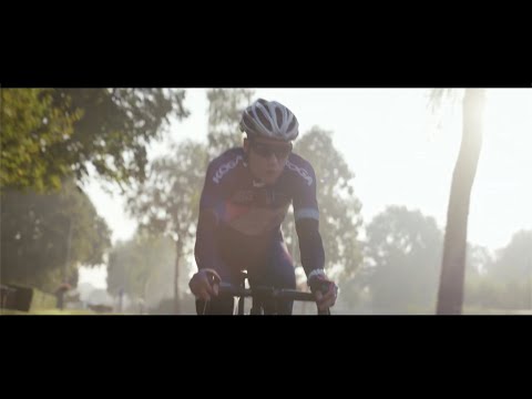 Commercial by Cinematographer Goof de Koning: KOGA Love Your Bike | full version