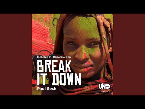 Break It Down (M. Caporale Remix)