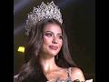 Miss Universe Thailand 2023 - CROWNING MOMENT