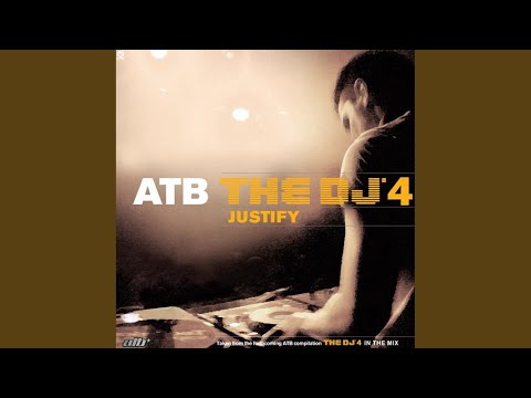Videoclip de Justify (Airplay Guitar) — ATB