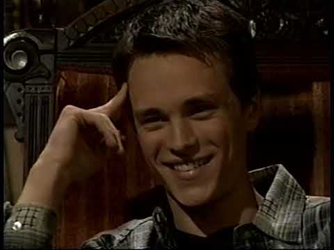 Luke and Laura Cassadine Saga Part 137 (March-May 1999)