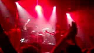 The Sense and At the End of a Gun by Hot Water Music LIVE at Terminal 5, NYC