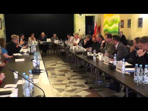 XI Sesja Rady Gminy Jabłonna_część X