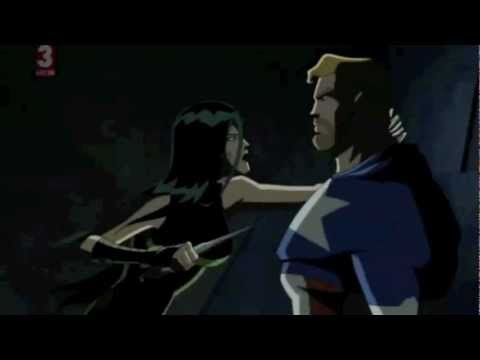 The great quotes of: Madame Viper