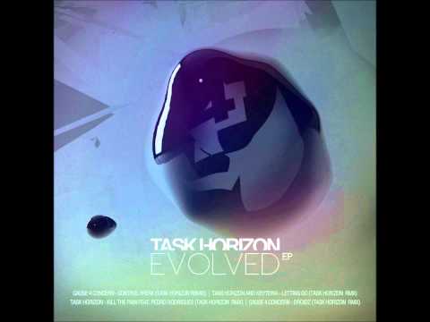 Task Horizon feat. Pedro Rodrigues  - Kill The Pain (Remix)