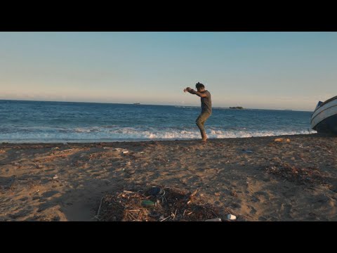 DRIVV - THOUSAND MILES | OFFICIAL MUSIC VISUALIZER