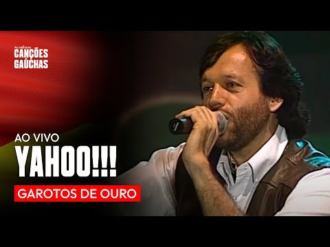 Yahoo - Garotos de Ouro