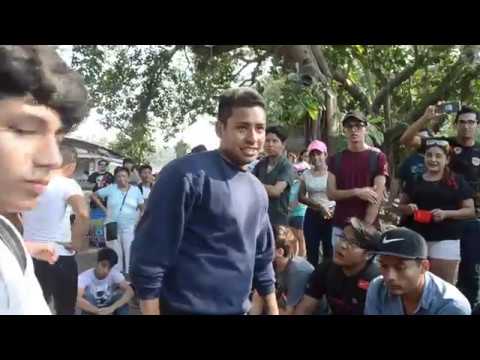 FATZO vs PAINFUL SYMPHONY vs NEGROS PESADOS: 8vos - One Shot (2vs2 Doble o nada)