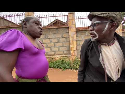 KAPERE AKOZE EDDAME EKAMBWE