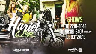 mc hariel fuga ( dj jorginho )