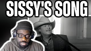 I Feel This* Alan Jackson - Sissy&#39;s Song (Reaction)