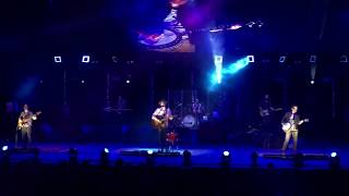Antes de los 20 - Morat (live)