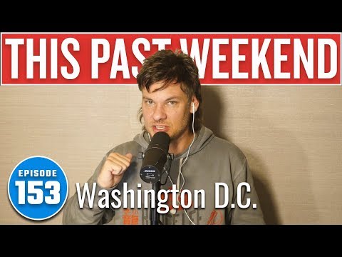 Washington DC | This Past Weekend w/ Theo Von #153 video thumbnail