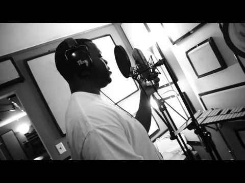 Hustla Ambition Studio Vlog - Sneak Peek | Shot By @TheRealGnoFilms