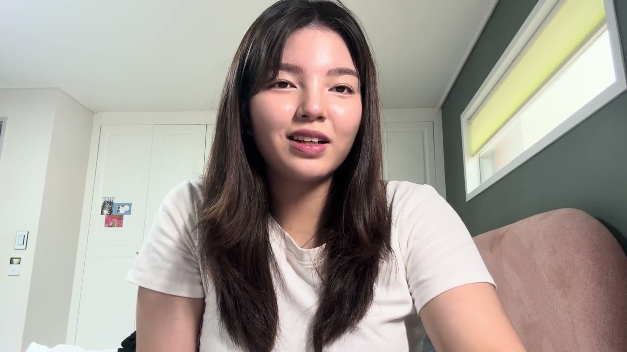 김유경_연기영상_하이쿠키