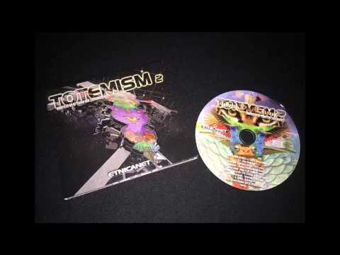 V. A. Totemism 2 (Full Album 2016)