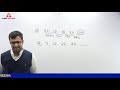 SBI Clerk (Junior Associate) | Maths by Sumit Sir | 30 Pattern of Number Series Questions