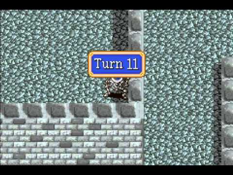 Shining Force: ROTDD - Episode 39