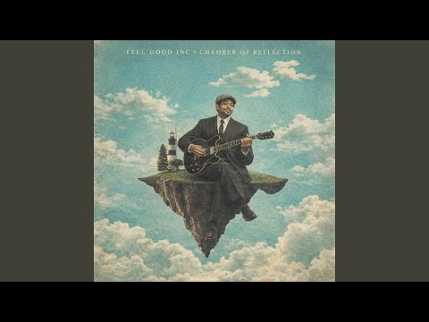 Feel Good Inc X Chamber Of Reflections