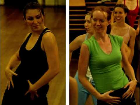 2004 Ceroc Gala - Opening Photo Presentation