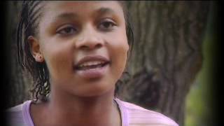 Margaret Chao ( A beneficiary of the Co-op Bank Foundation)