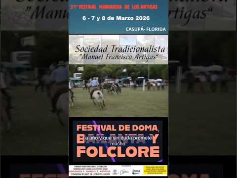 FIESTA EN CASUPÁ - FLORIDA.