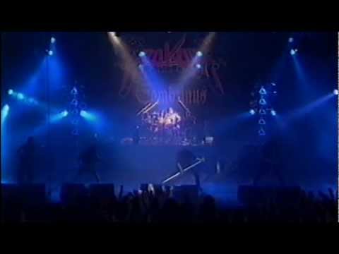 Arakain - A zvony zvoní; Antikrist - Gambrinus live