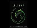 Opening To Alien 3 1999 DVD 2004 Reprint HQ