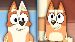 This INSANE Bluey Theory Has Been Confirmed!!