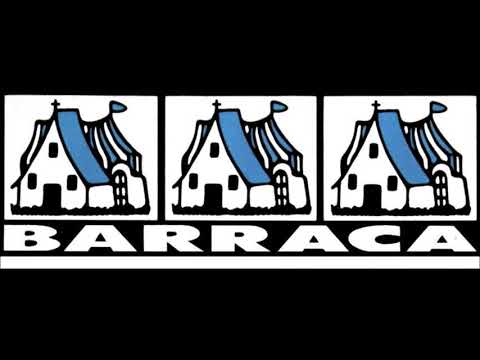 las tardes barraca 1999 2005@mtgp100