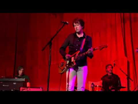 American Analog Set - Punk As F**k, Gray Area Art and Technology Theater in San Francisco 2/26/25