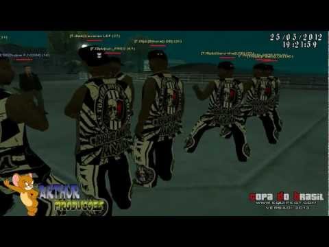 • [GT] Copa do Brasil Figueirense x Botafogo-PB [HD] • [Jogo de Volta]