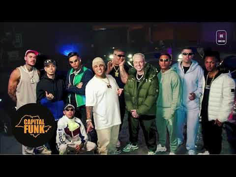 Set Tatuapé Conceito 3 - MC’s Ryan SP, Joãozinho VT, Kako, Marks, GP, Erik e MC Tuto (DJ Boy, DJ GM)