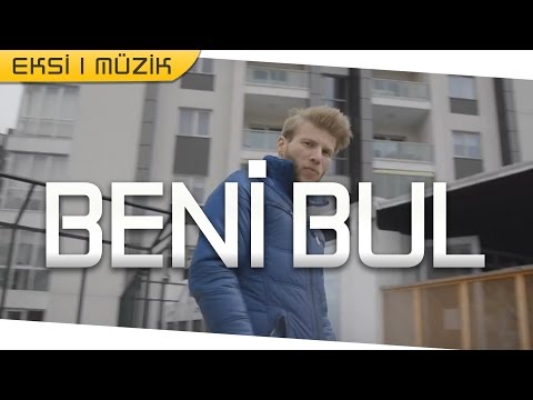 Zayi - ► Beni Bul ◄ (Official Video)