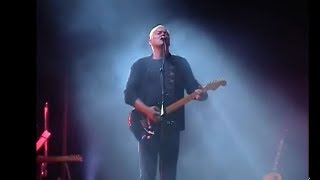 David Gilmour - On The Turning Away 2006