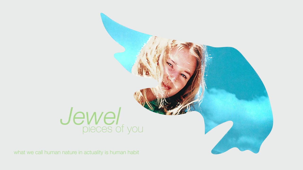 Jewel - Little Sister