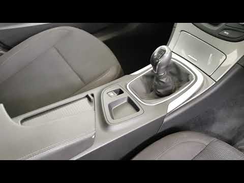 John  Kelly Opel Waterford - 2016 Opel Insignia SC 1.6CDTI 136PS 4DR 12,995