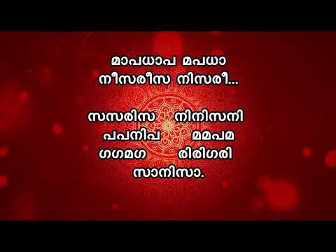 Orumurai Vanthu KARAOKE WITH LYRICS
