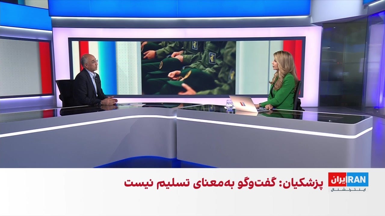 گزارش رسانه‌های حکومتی از دیدار فرمانده قرارگاه خاتم‌الانبیا با مجتبی خامن