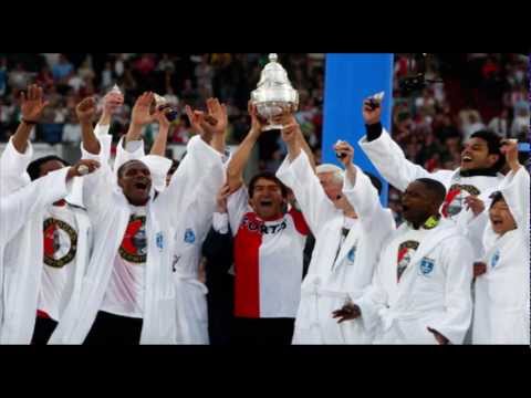 The Champ ft. MC F - Super Feyenoord