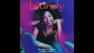 Brandy - Baby (All Star Party Remix)