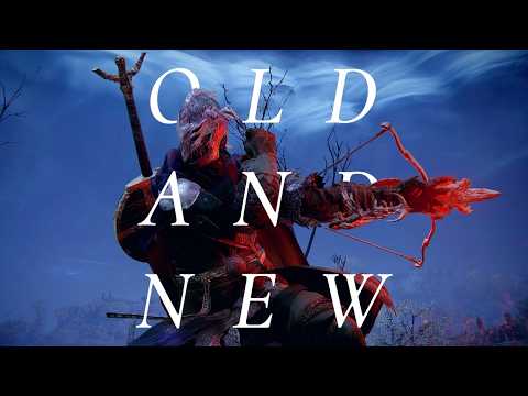 Nightreign Shouldn't Work (but it does)