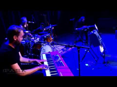 Scott Nolan an Intimate Evening at the Park Theatre 06 17 2020