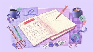 YouTube Doodle (Yoodle) Journaling August 18, 2025