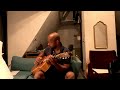 Bella ciao music franco morone (guitar goldsun perera)