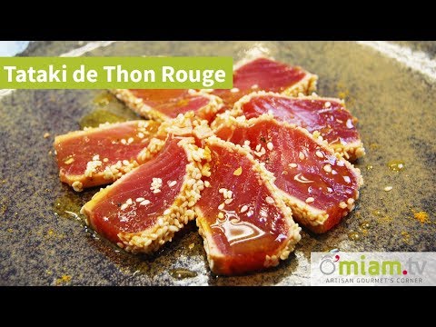 download lagu mp3 mp4 Recette Thon Tataki, download lagu Recette Thon Tataki gratis, unduh video klip Recette Thon Tataki